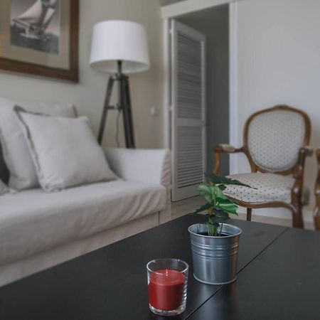 Colon Suites Madrid Ngoại thất bức ảnh