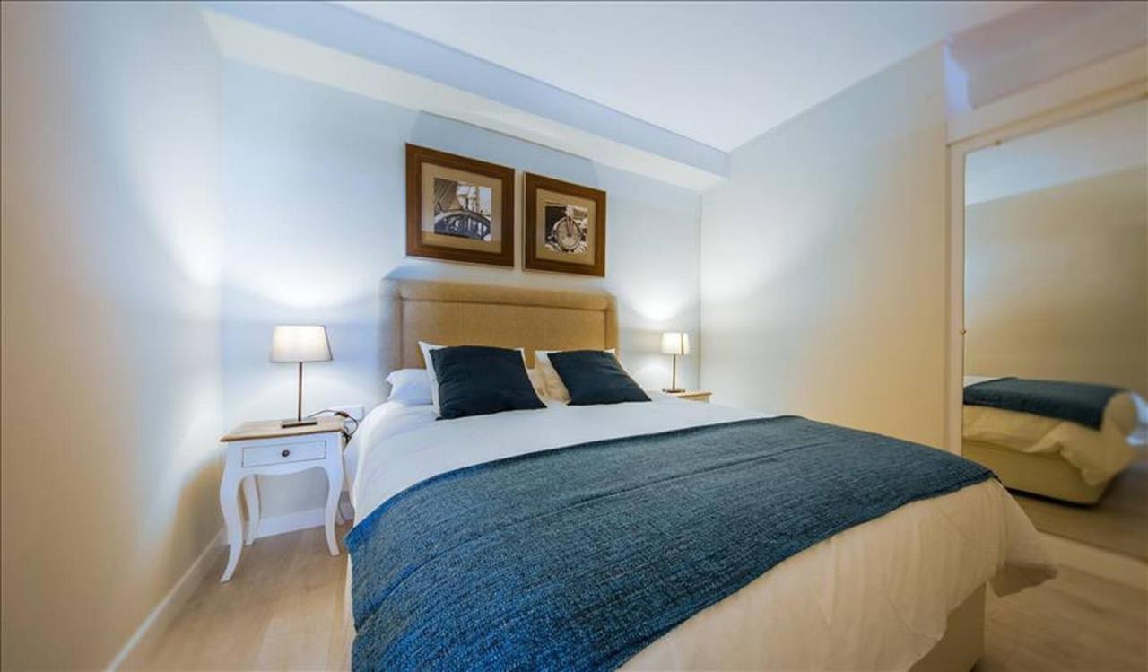 Colon Suites Madrid Ngoại thất bức ảnh