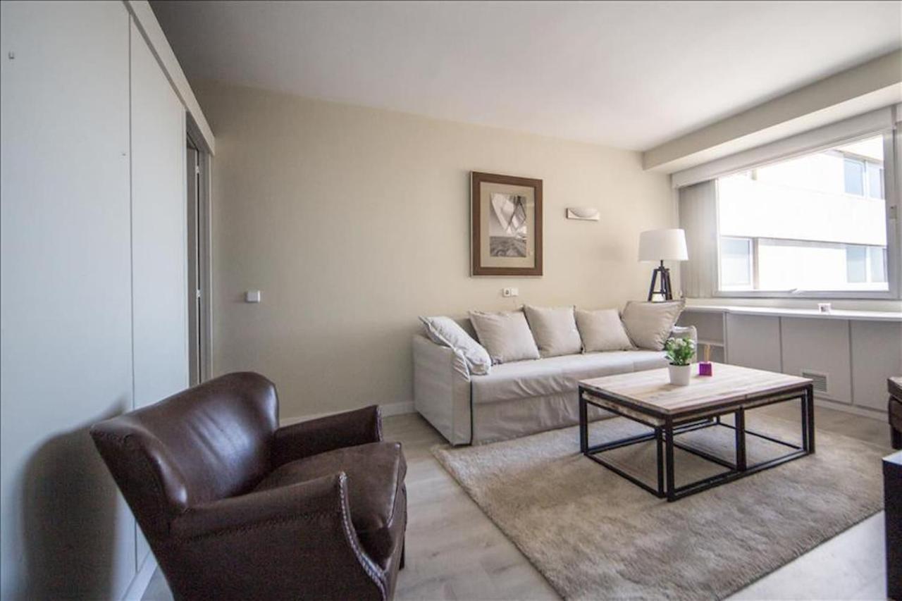 Colon Suites Madrid Ngoại thất bức ảnh