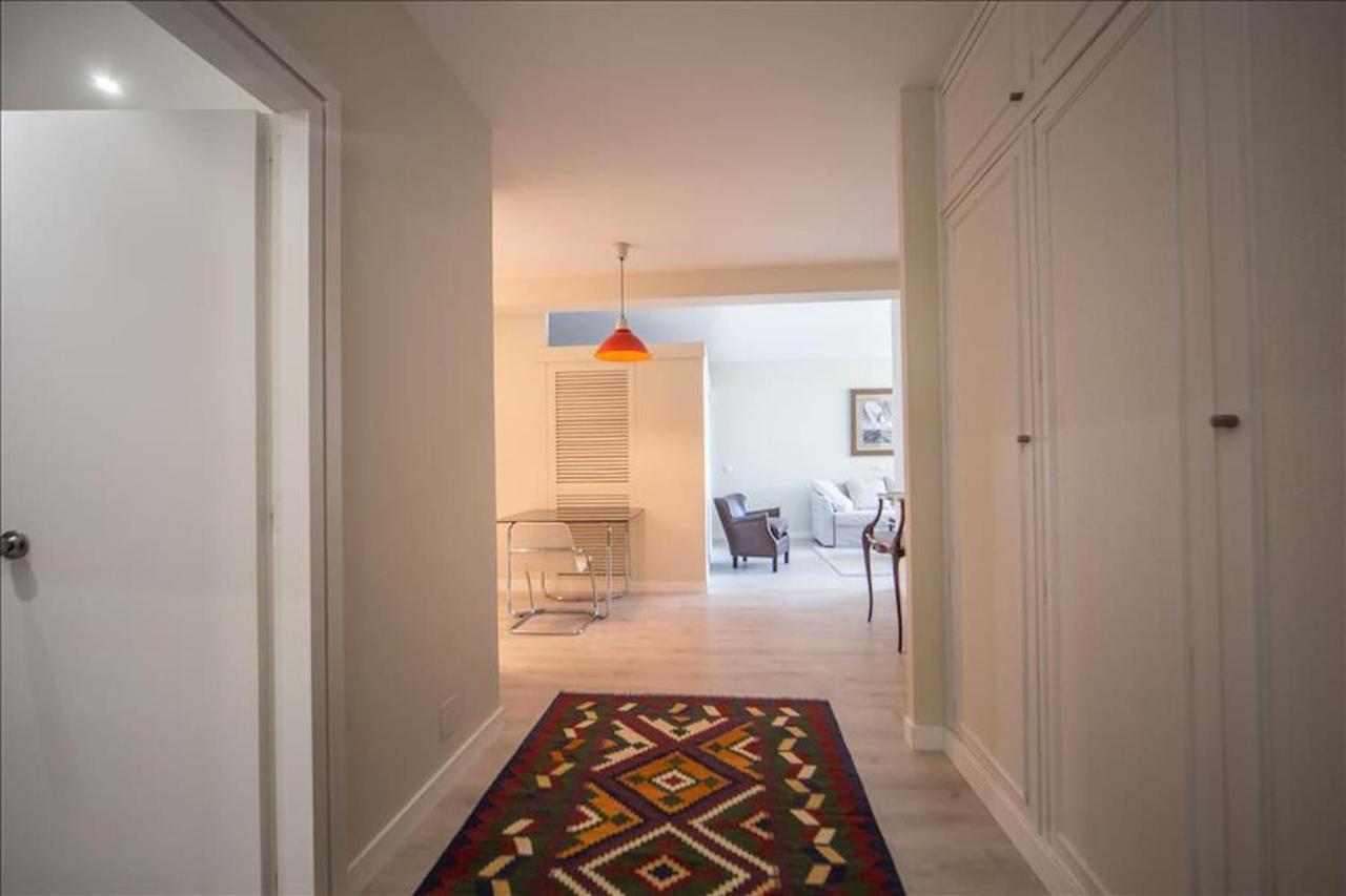 Colon Suites Madrid Ngoại thất bức ảnh