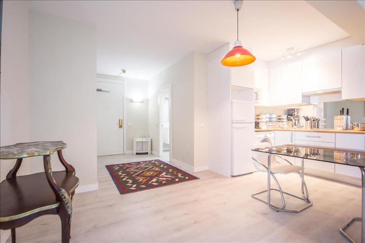 Colon Suites Madrid Ngoại thất bức ảnh