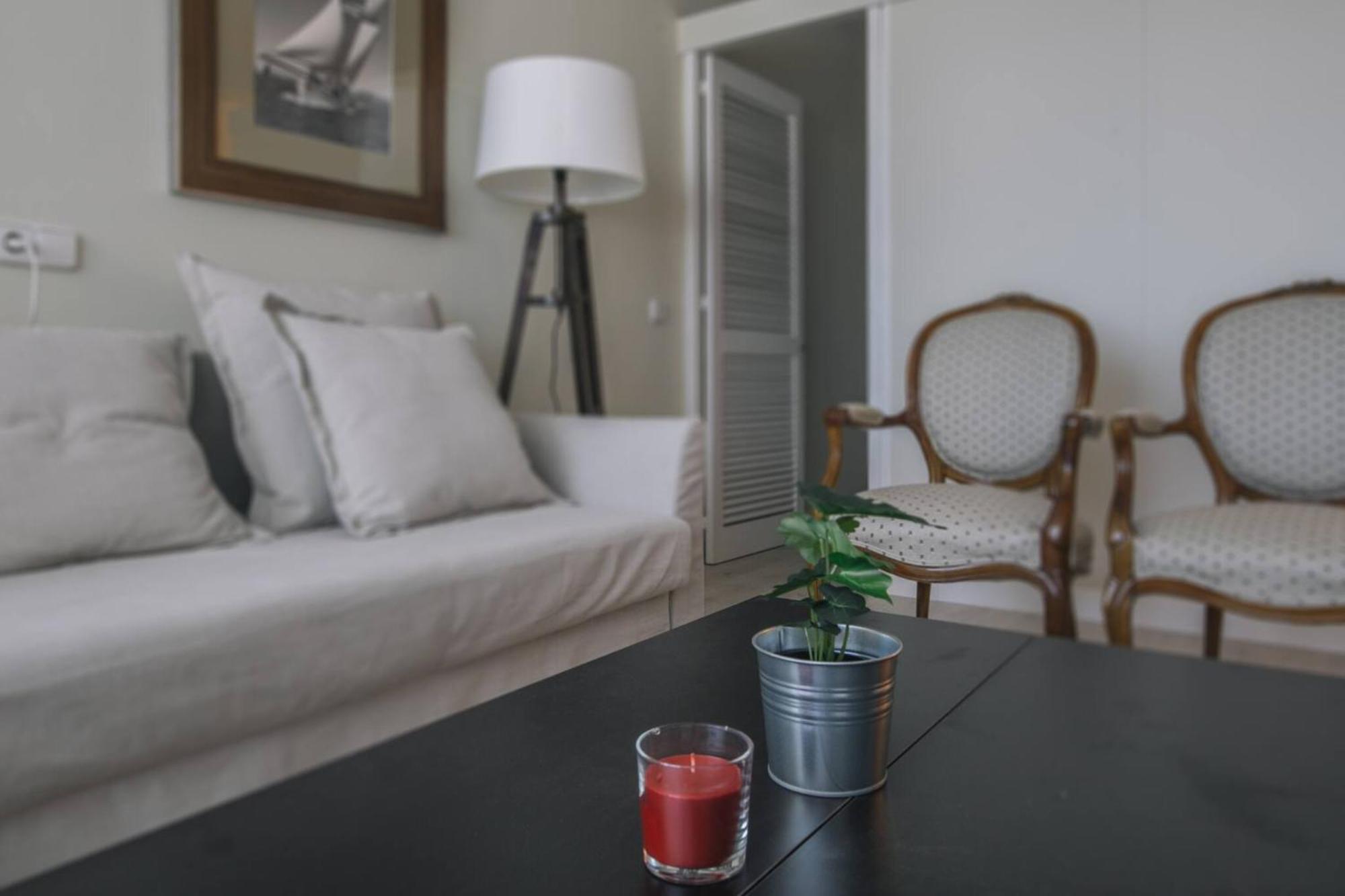Colon Suites Madrid Ngoại thất bức ảnh