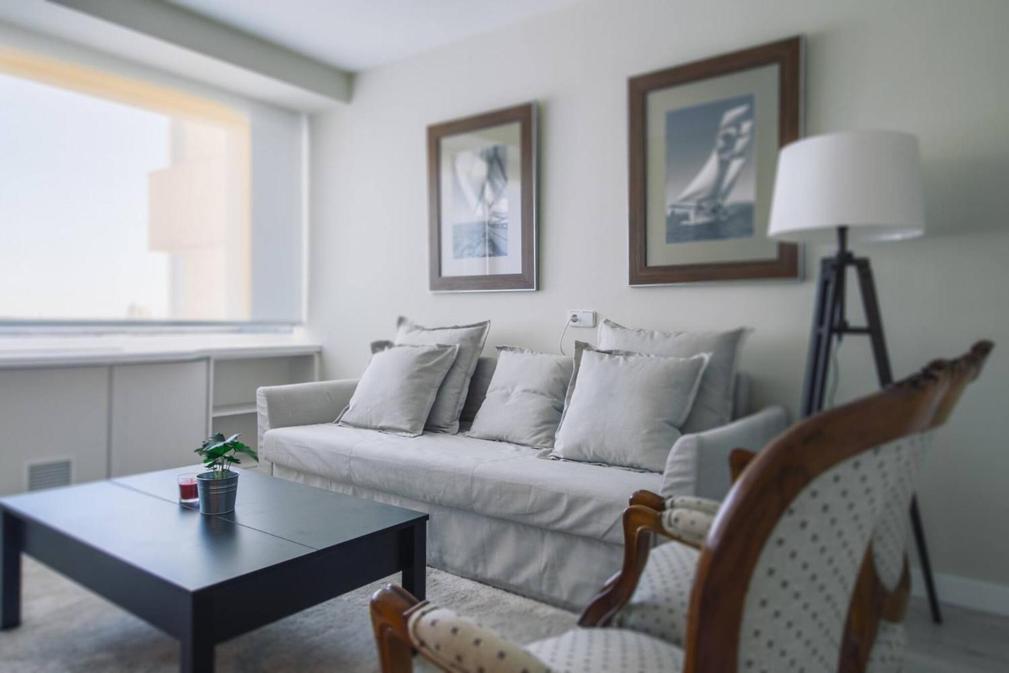 Colon Suites Madrid Ngoại thất bức ảnh