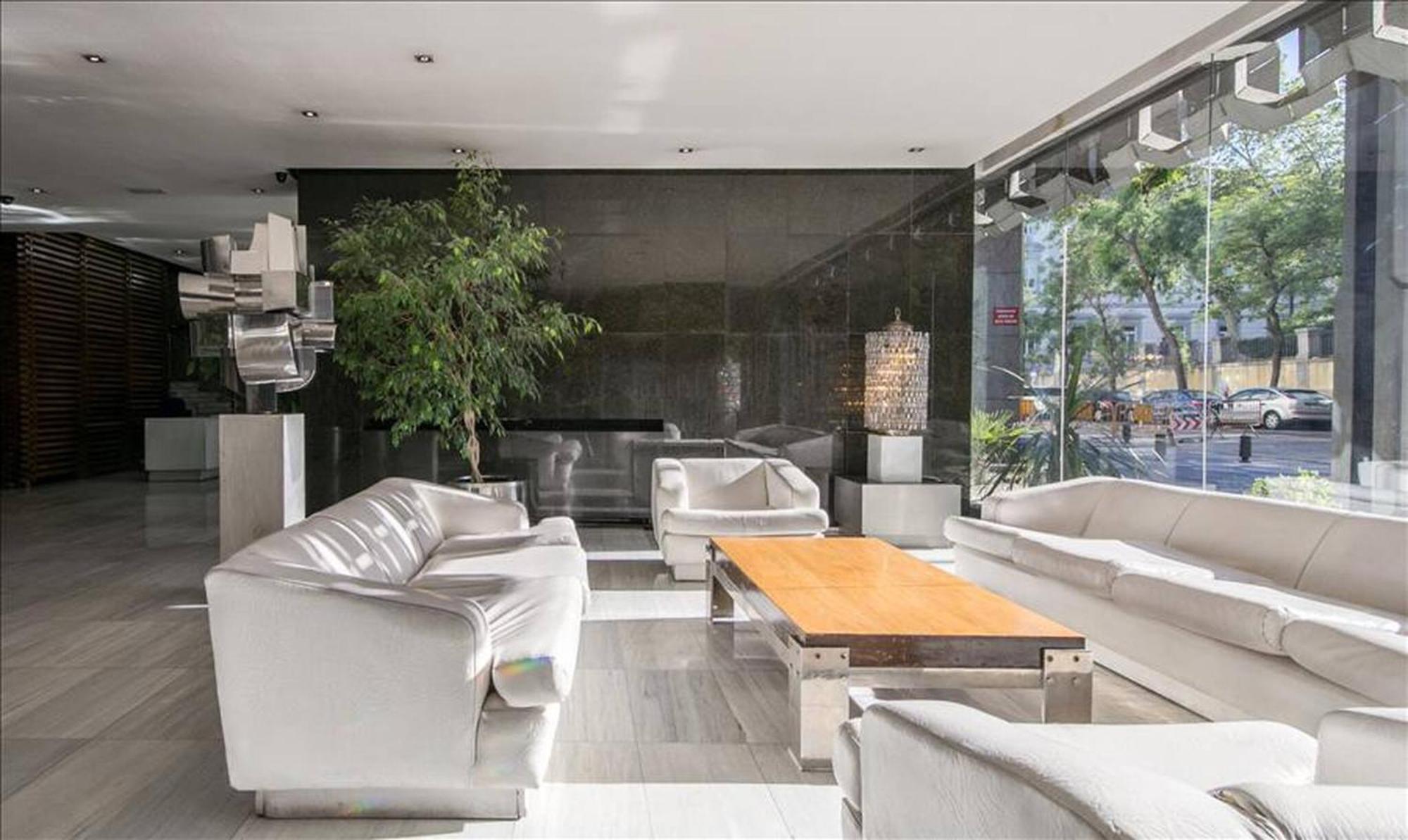 Colon Suites Madrid Ngoại thất bức ảnh