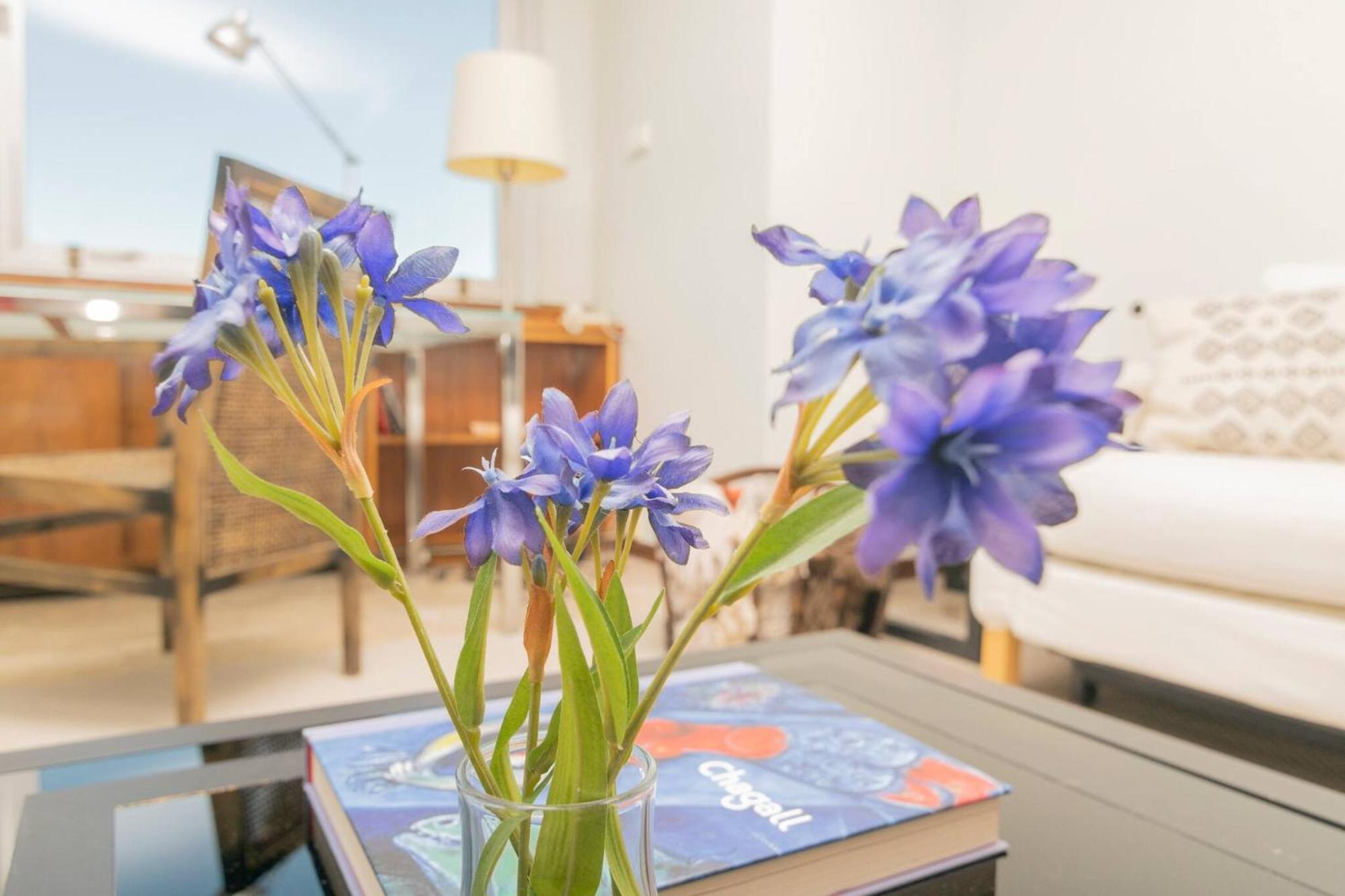 Colon Suites Madrid Ngoại thất bức ảnh