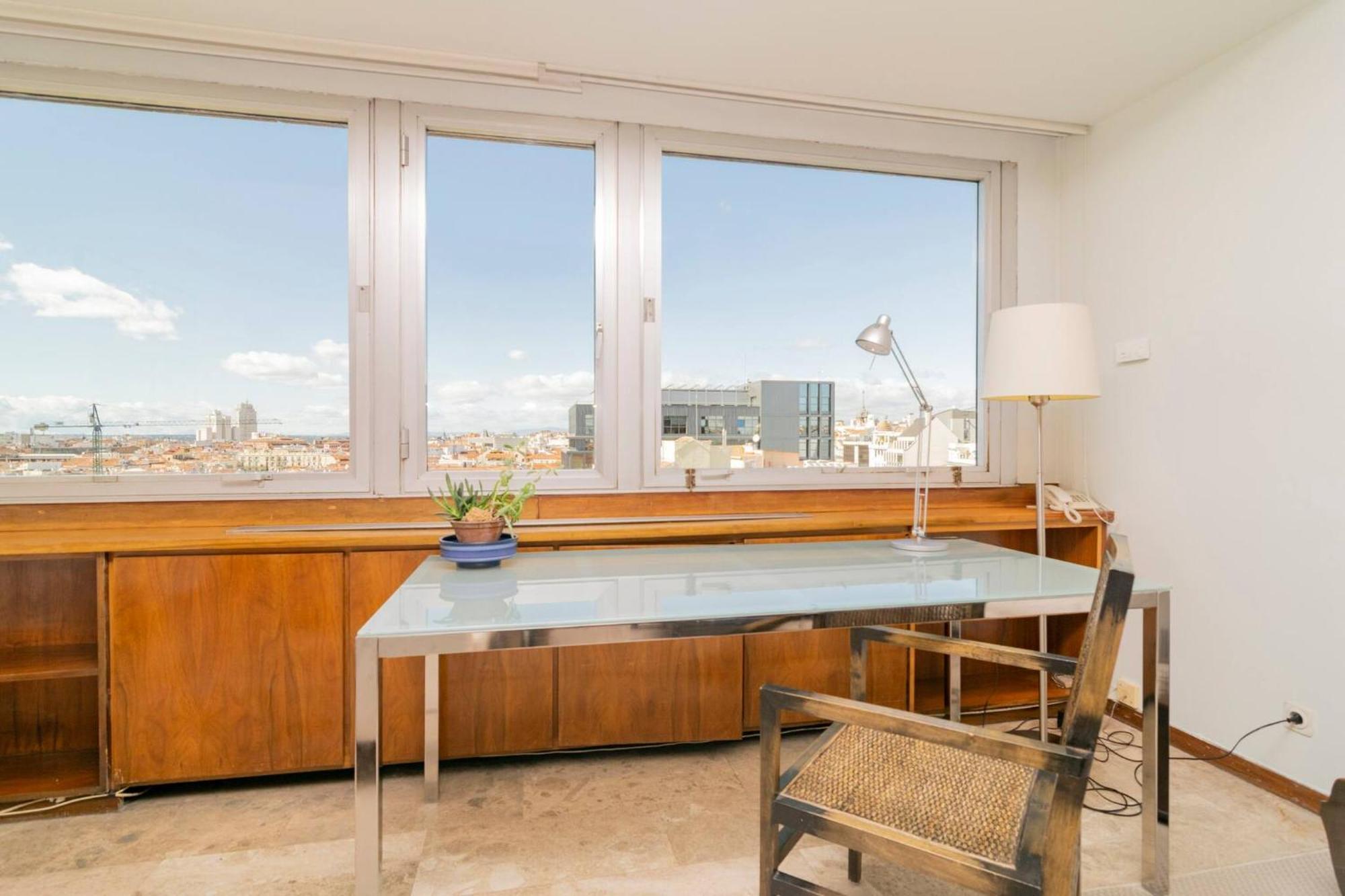 Colon Suites Madrid Ngoại thất bức ảnh