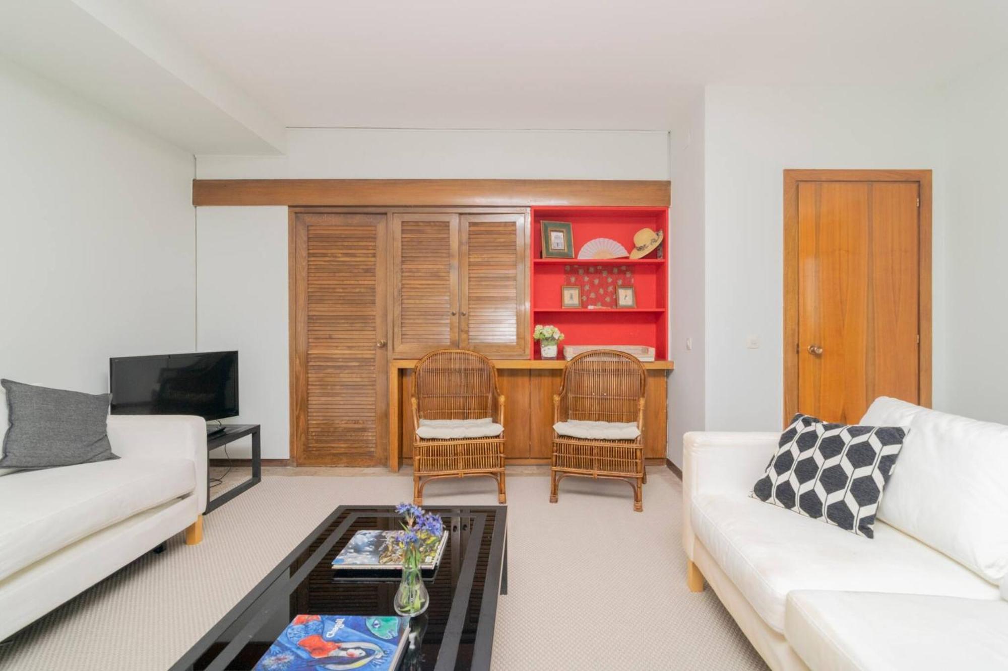 Colon Suites Madrid Ngoại thất bức ảnh