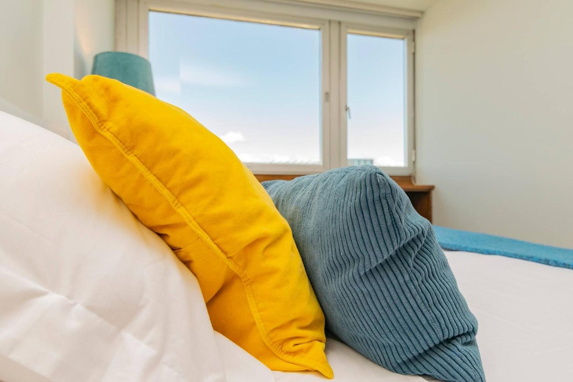 Colon Suites Madrid Ngoại thất bức ảnh