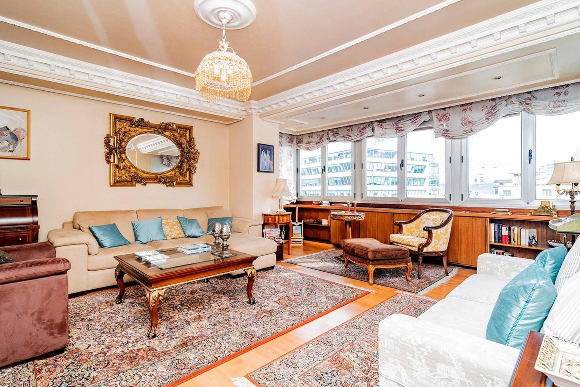 Colon Suites Madrid Ngoại thất bức ảnh