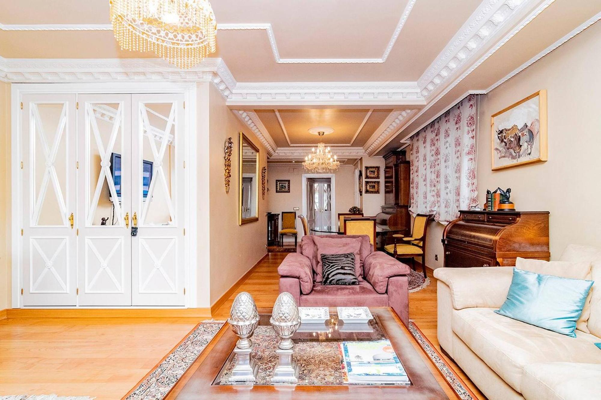 Colon Suites Madrid Ngoại thất bức ảnh