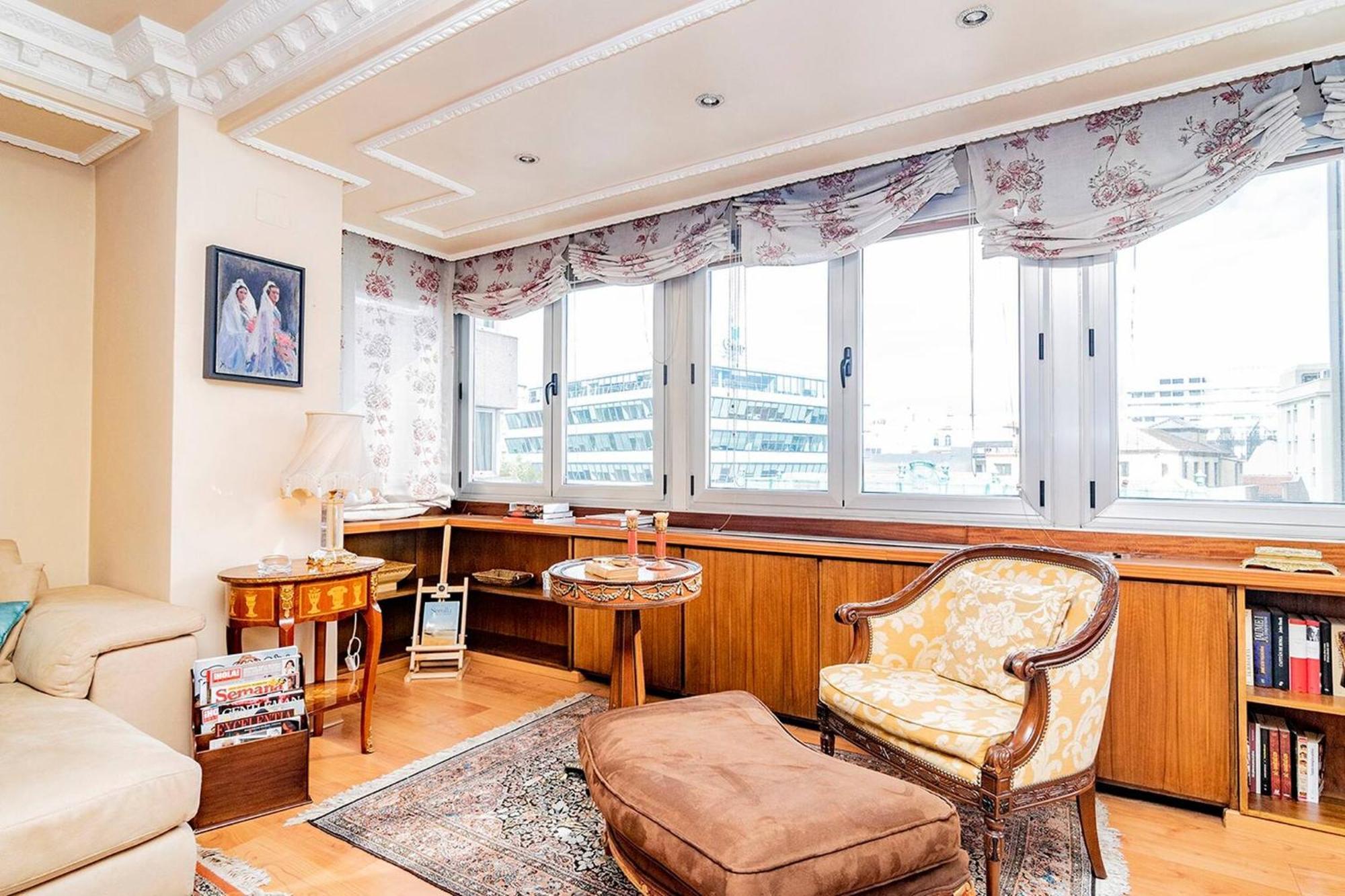 Colon Suites Madrid Ngoại thất bức ảnh
