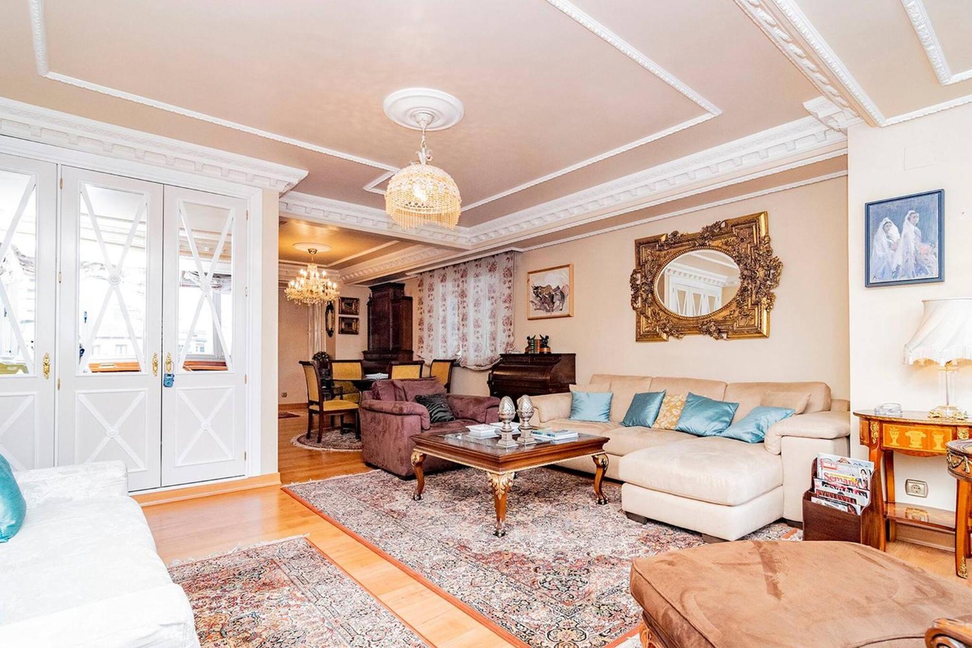 Colon Suites Madrid Ngoại thất bức ảnh