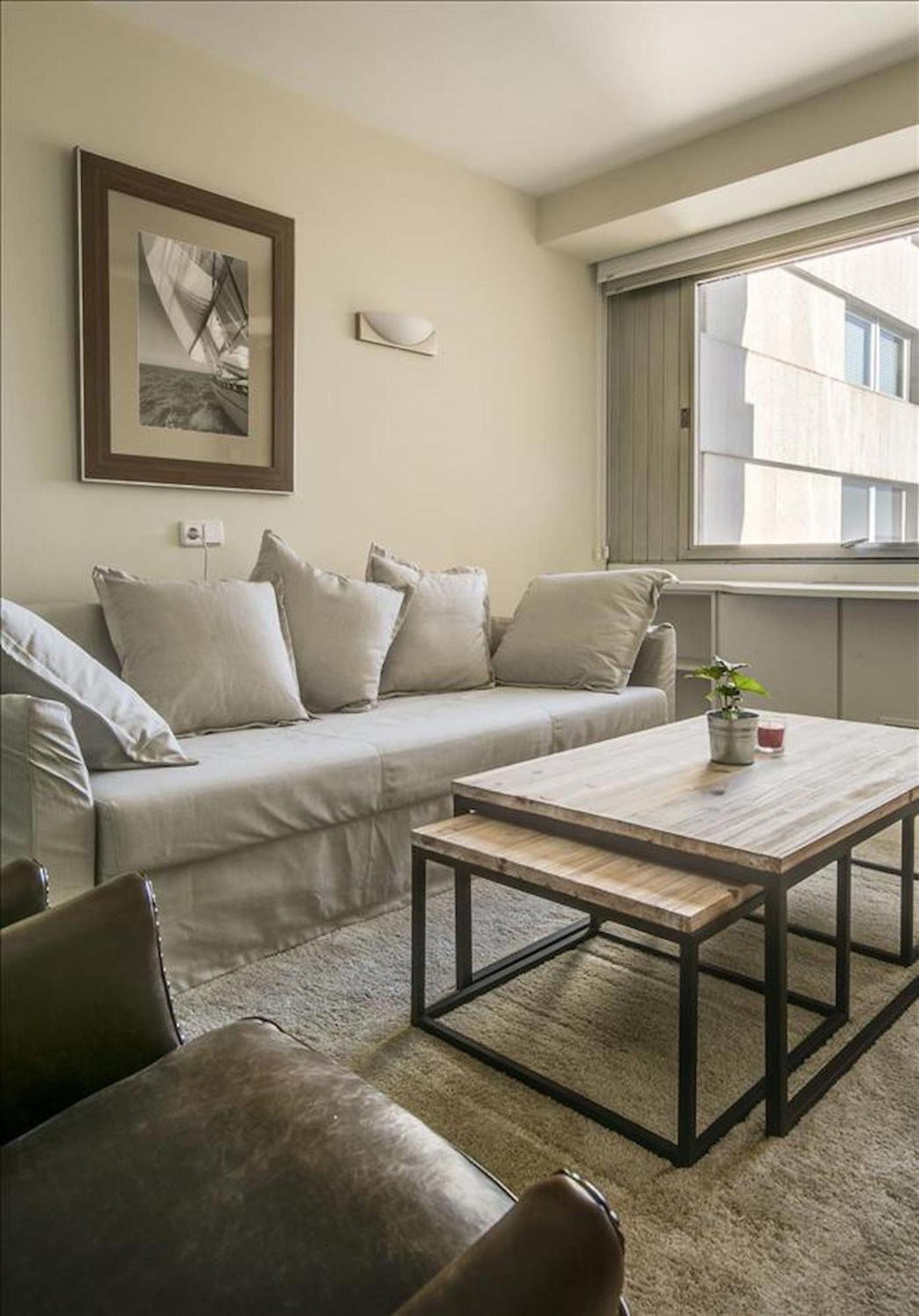 Colon Suites Madrid Ngoại thất bức ảnh